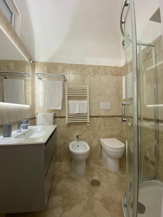 Roma Paradiso Guest House Ngoại thất bức ảnh