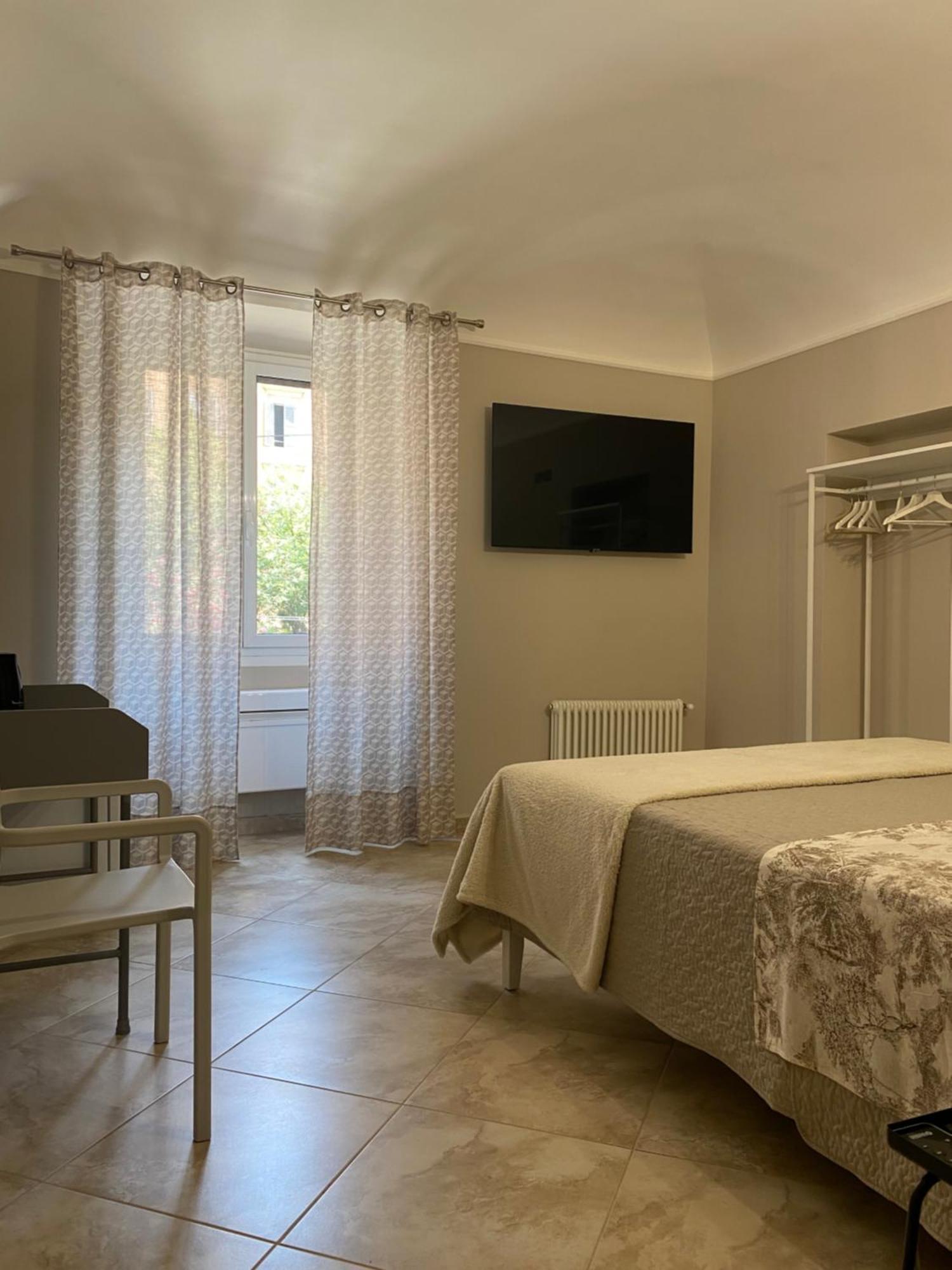 Roma Paradiso Guest House Ngoại thất bức ảnh