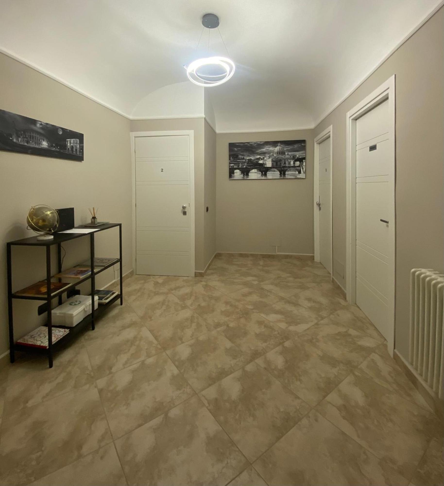 Roma Paradiso Guest House Ngoại thất bức ảnh