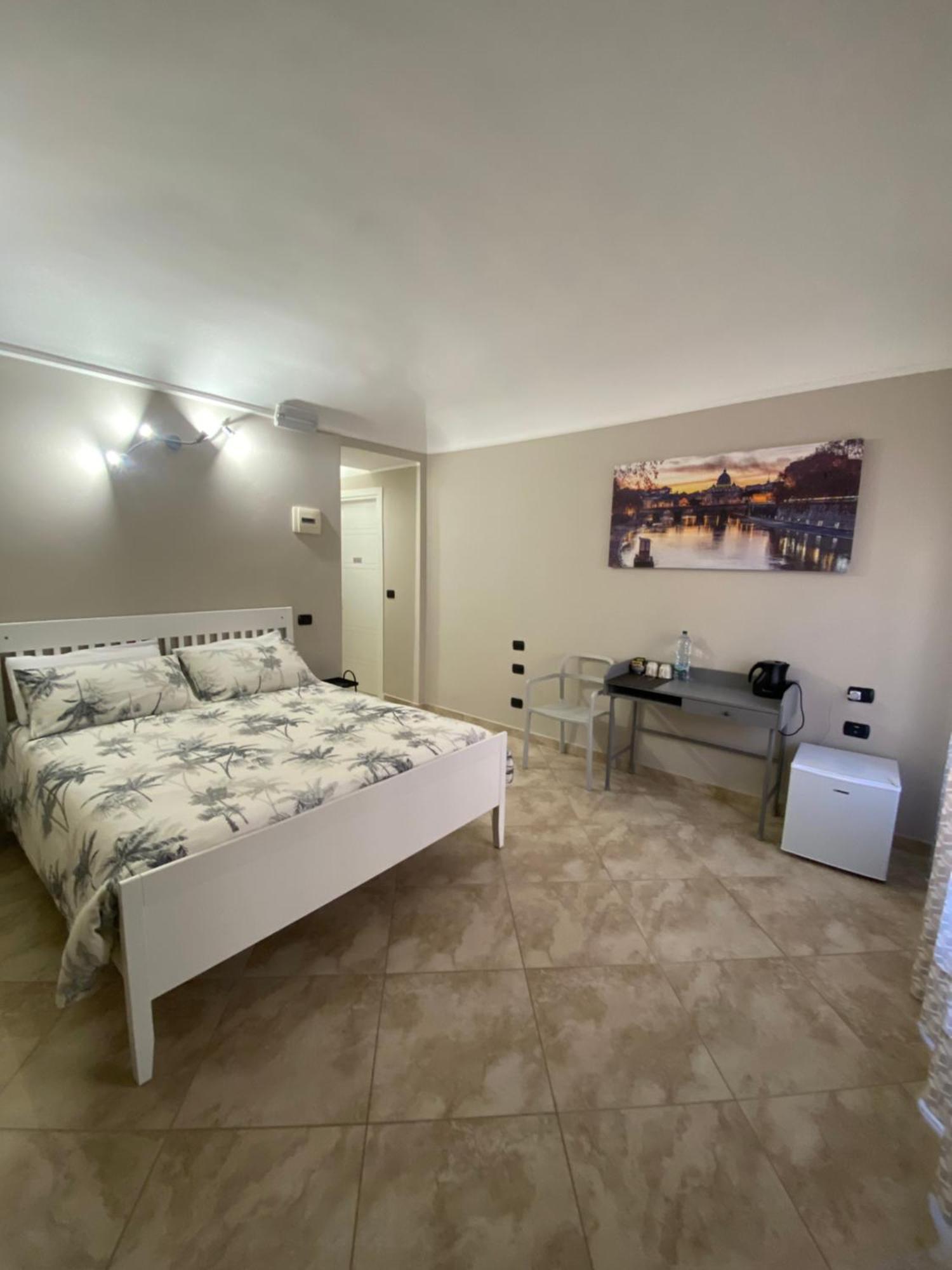 Roma Paradiso Guest House Ngoại thất bức ảnh
