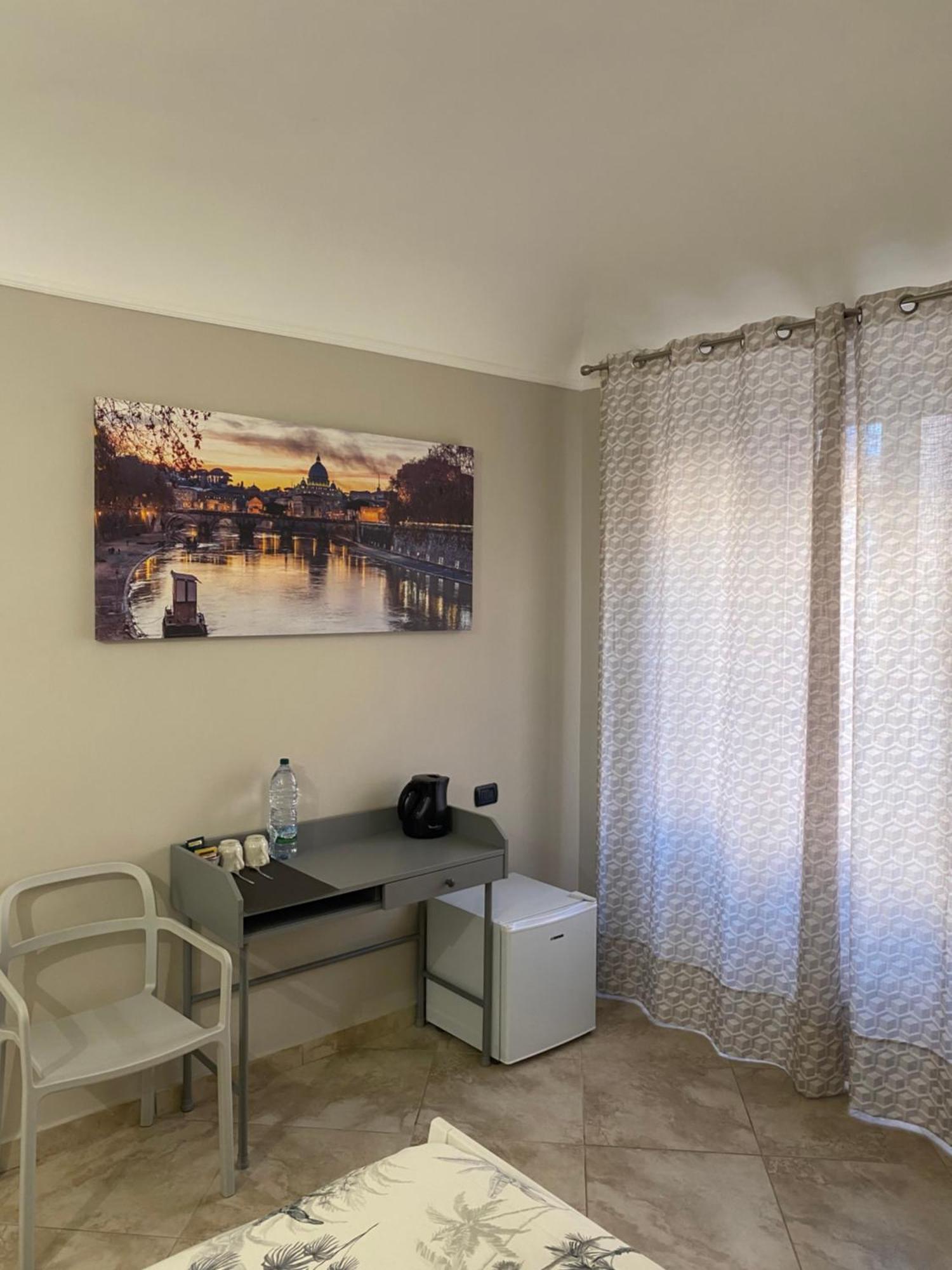 Roma Paradiso Guest House Ngoại thất bức ảnh